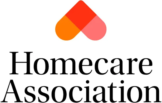 homecare association logo
